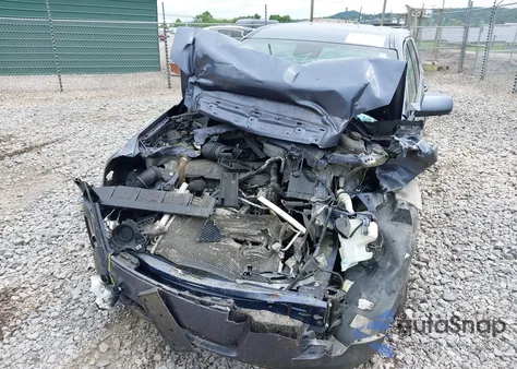 2014 GMC Terrain Sle-1 z USA, uszkodzony, nr VIN 2GKFLVEK6E6217161